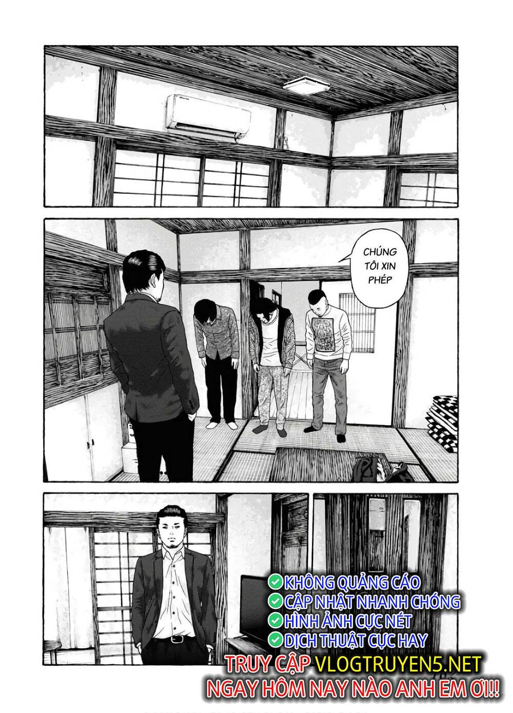 Tôi Sẽ Cho Anh Thứ Tồi Tệ Nhất: Chapter 88