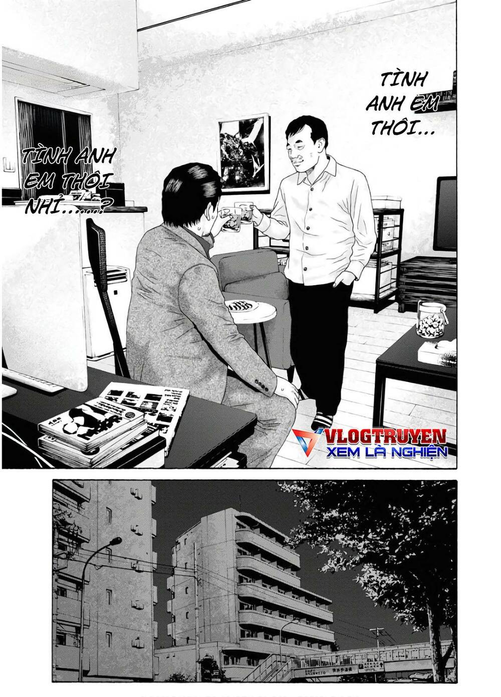 Tôi Sẽ Cho Anh Thứ Tồi Tệ Nhất: Chapter 89