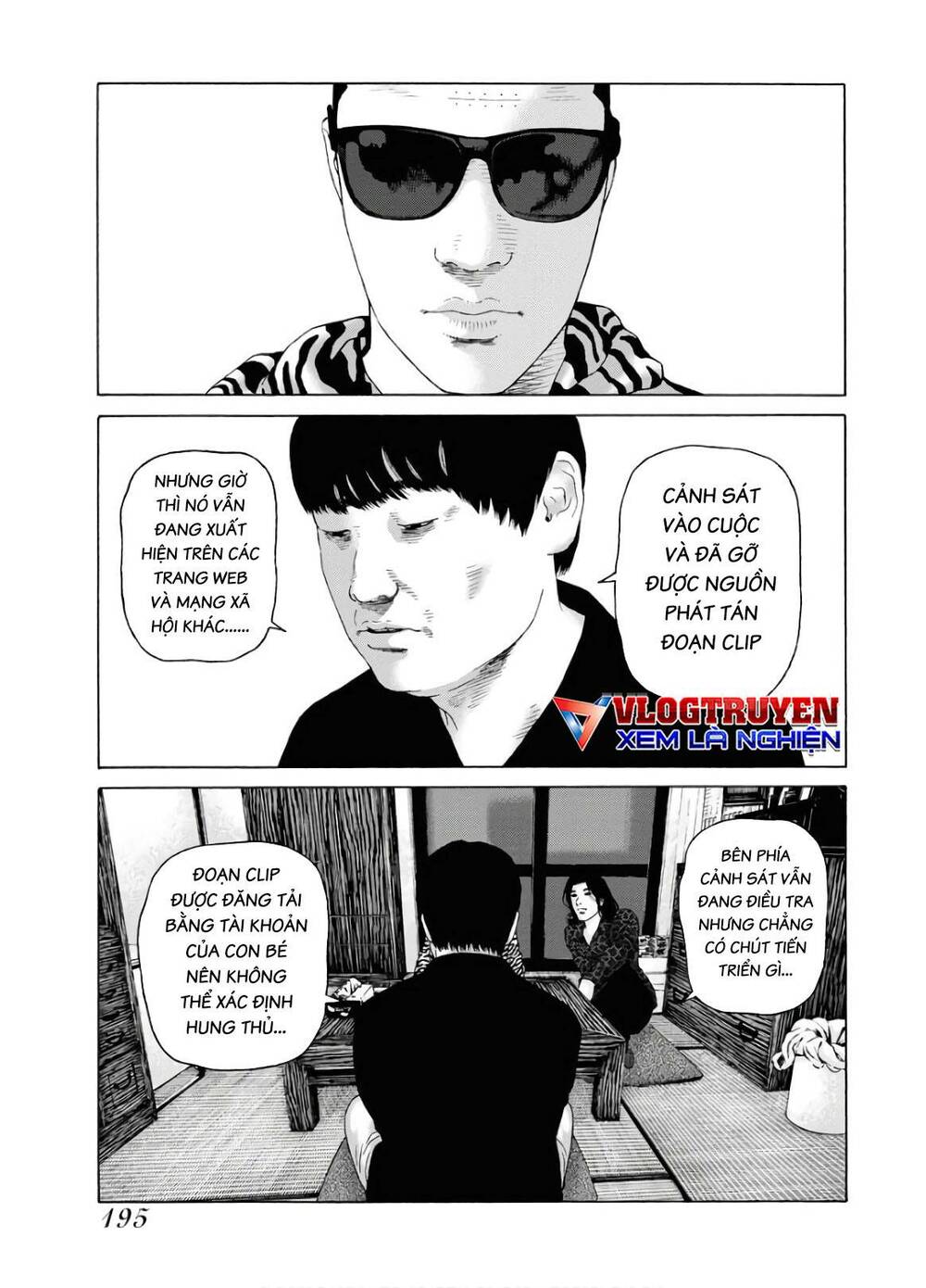 Tôi Sẽ Cho Anh Thứ Tồi Tệ Nhất: Chapter 89
