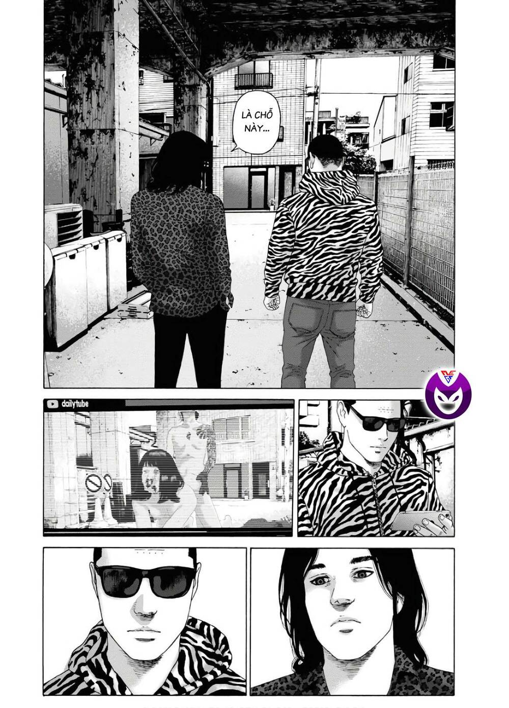 Tôi Sẽ Cho Anh Thứ Tồi Tệ Nhất: Chapter 89