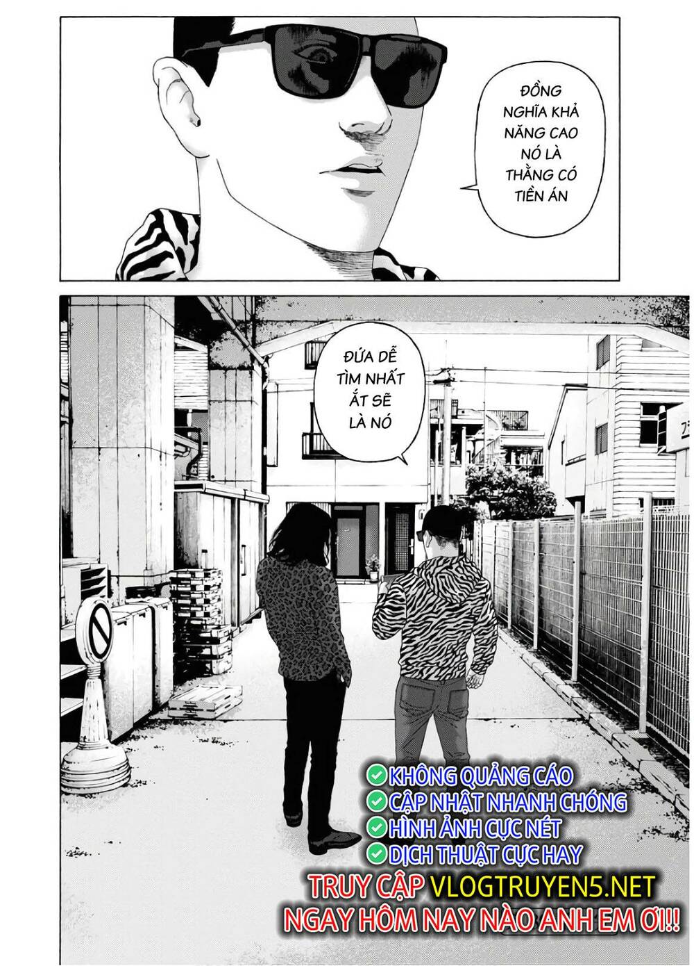 Tôi Sẽ Cho Anh Thứ Tồi Tệ Nhất: Chapter 89