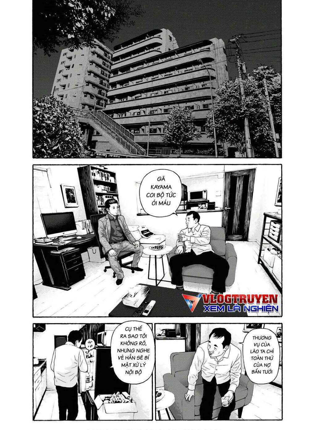 Tôi Sẽ Cho Anh Thứ Tồi Tệ Nhất: Chapter 89
