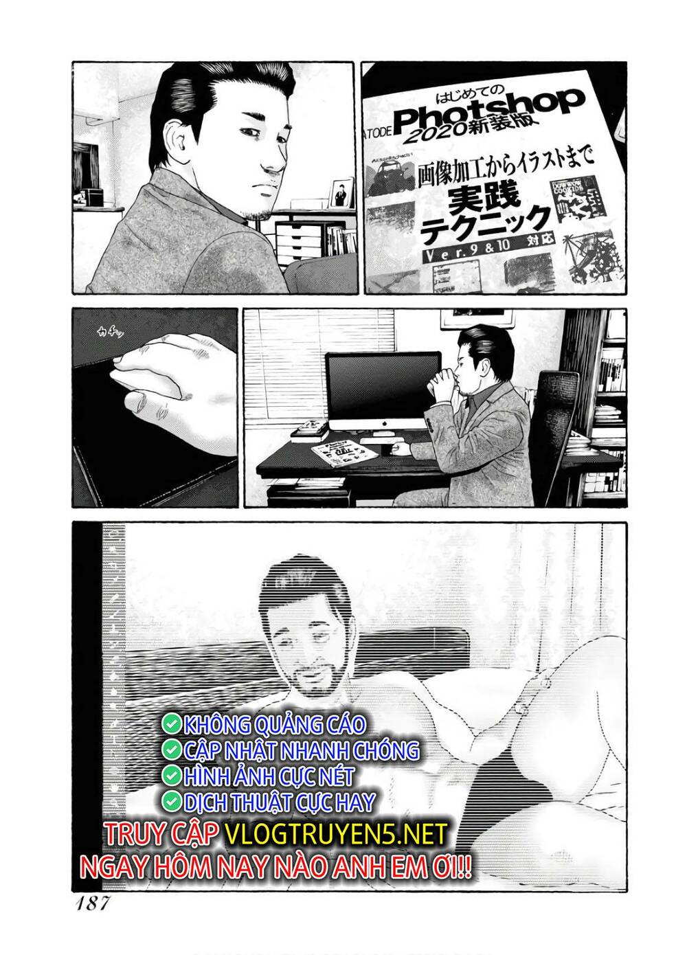 Tôi Sẽ Cho Anh Thứ Tồi Tệ Nhất: Chapter 89