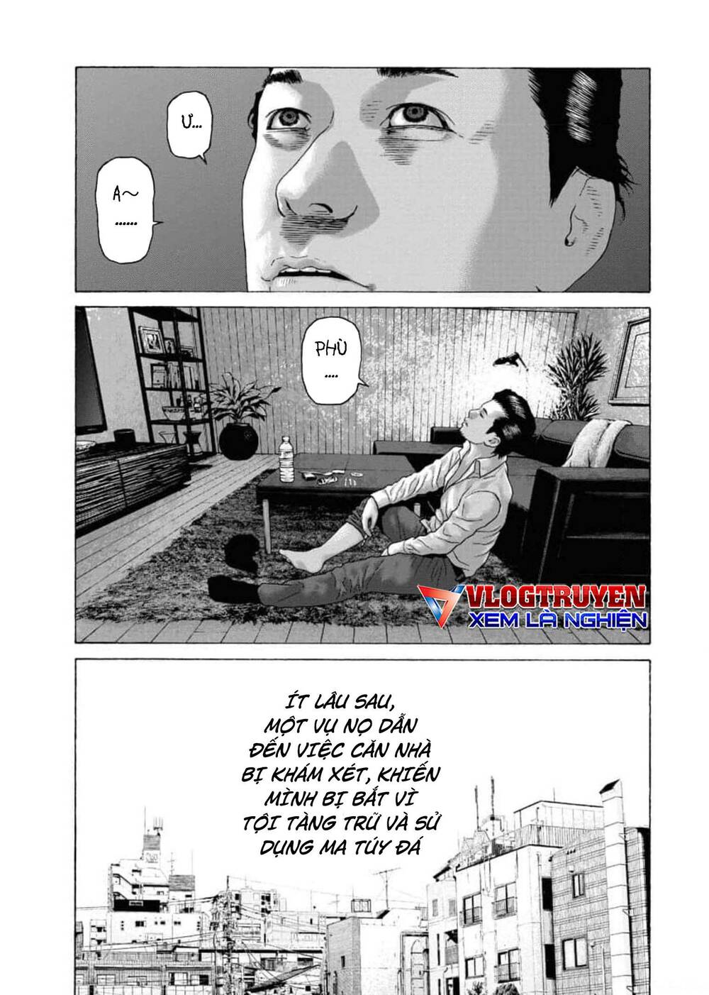 Tôi Sẽ Cho Anh Thứ Tồi Tệ Nhất: Chapter 99