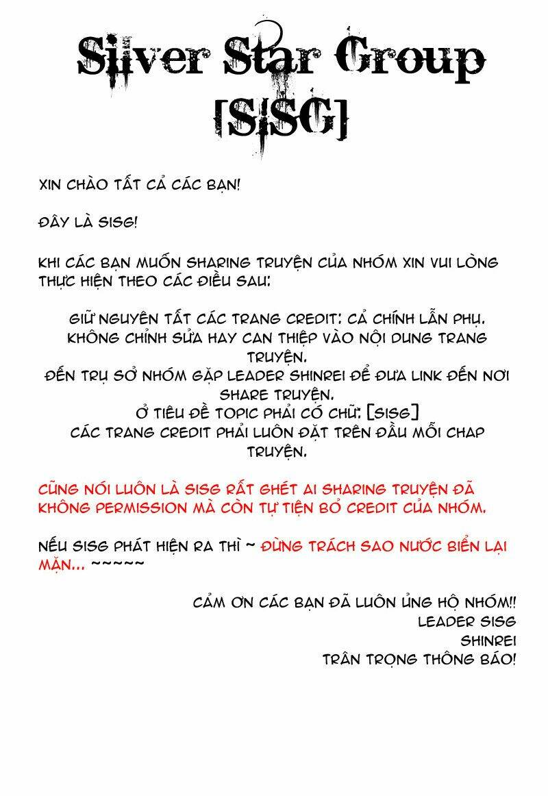Di[E]Ce - Trò Chơi Sinh Tử: Chapter 15