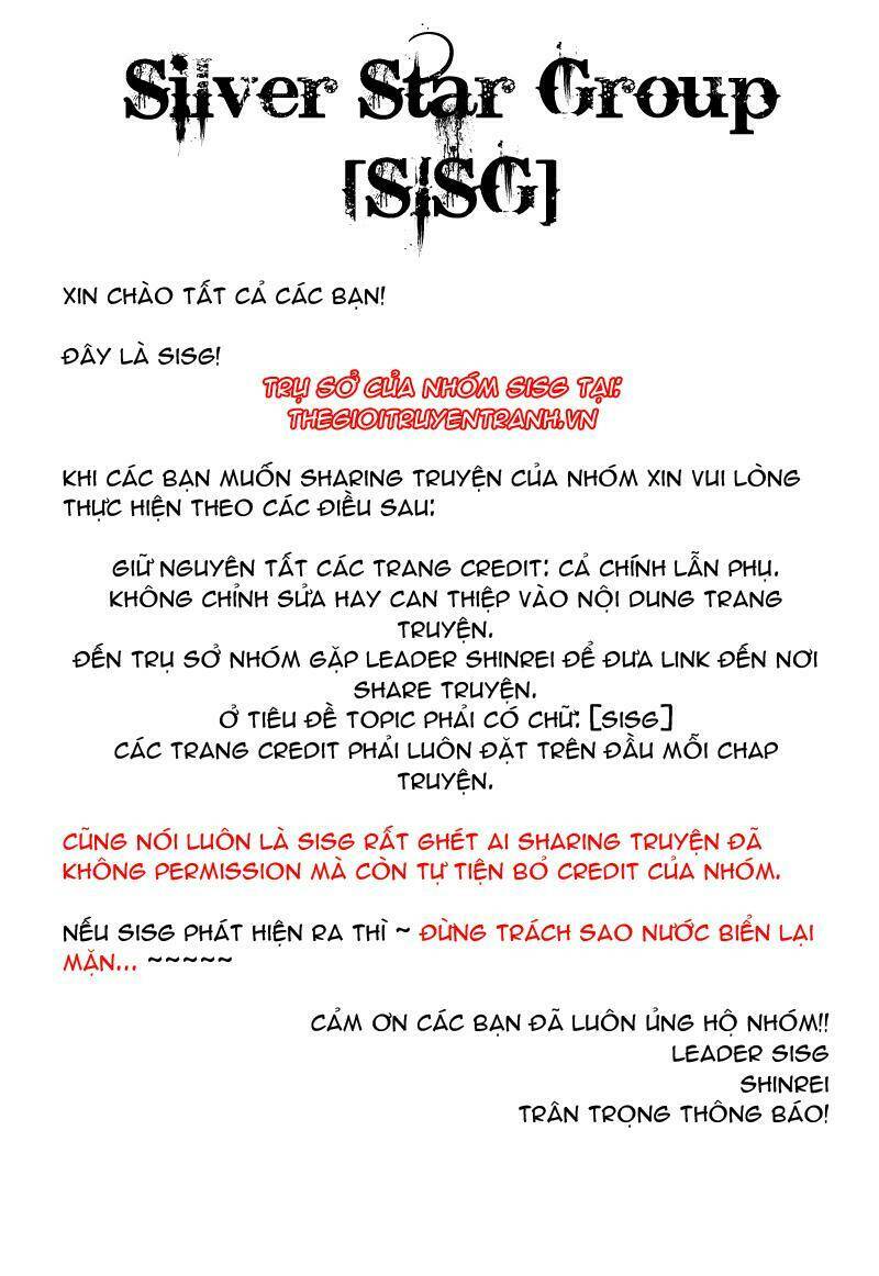 Di[E]Ce - Trò Chơi Sinh Tử: Chapter 22