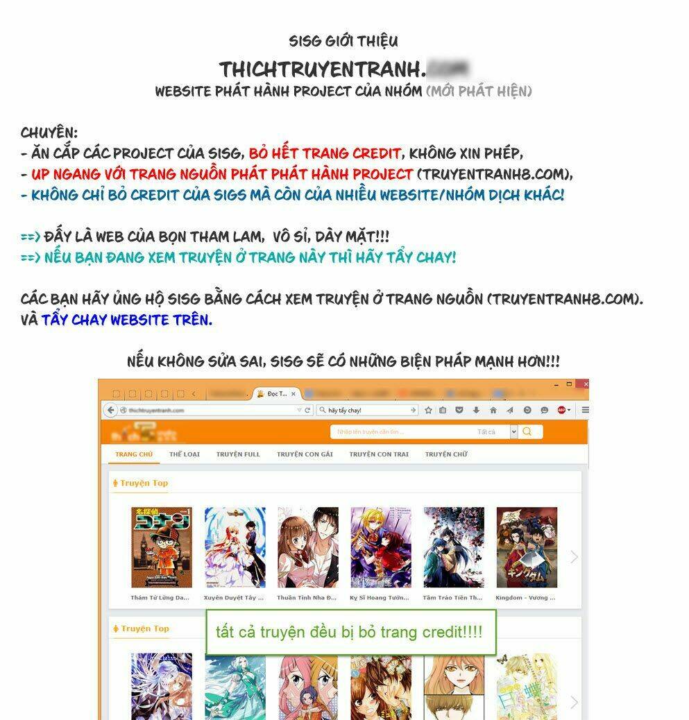 Di[E]Ce - Trò Chơi Sinh Tử: Chapter 36
