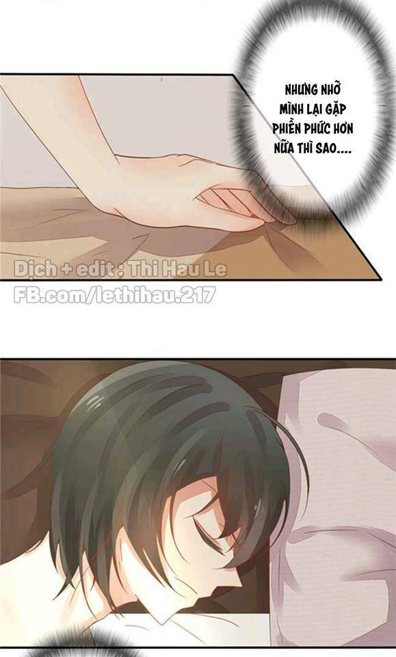 Điện Thoại Của Tôi Làm Phản: Chapter 1