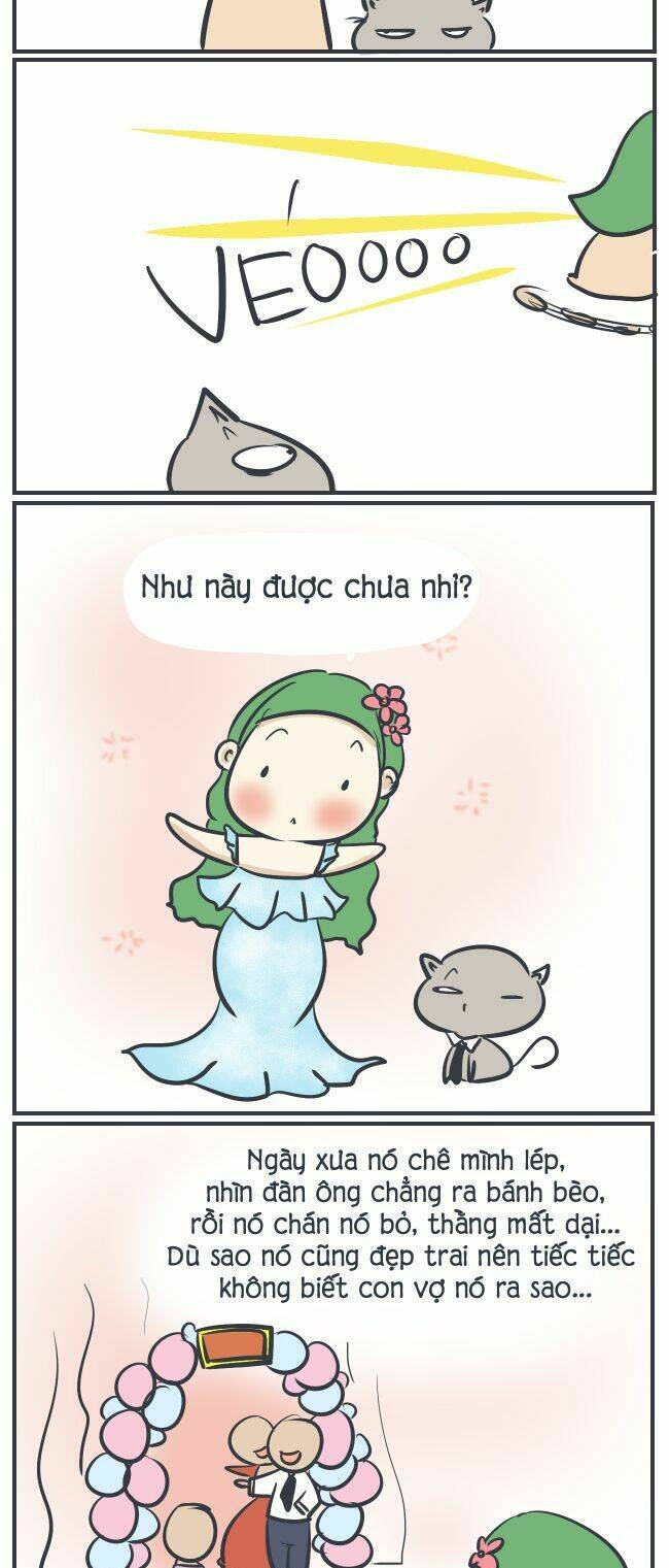 Diệp & Tồ: Chapter 20