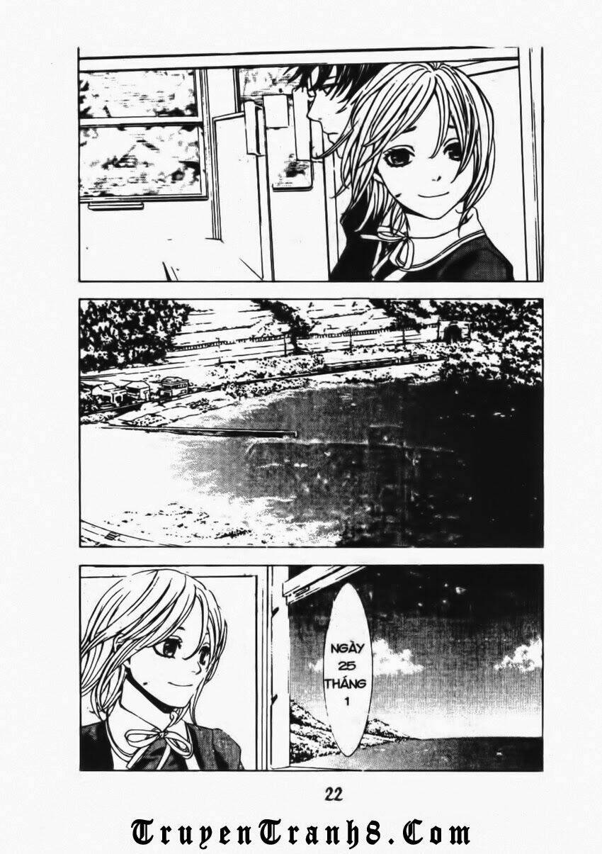 Tôi Chuyển Vàng Tại Mạt Thế: Chapter 10