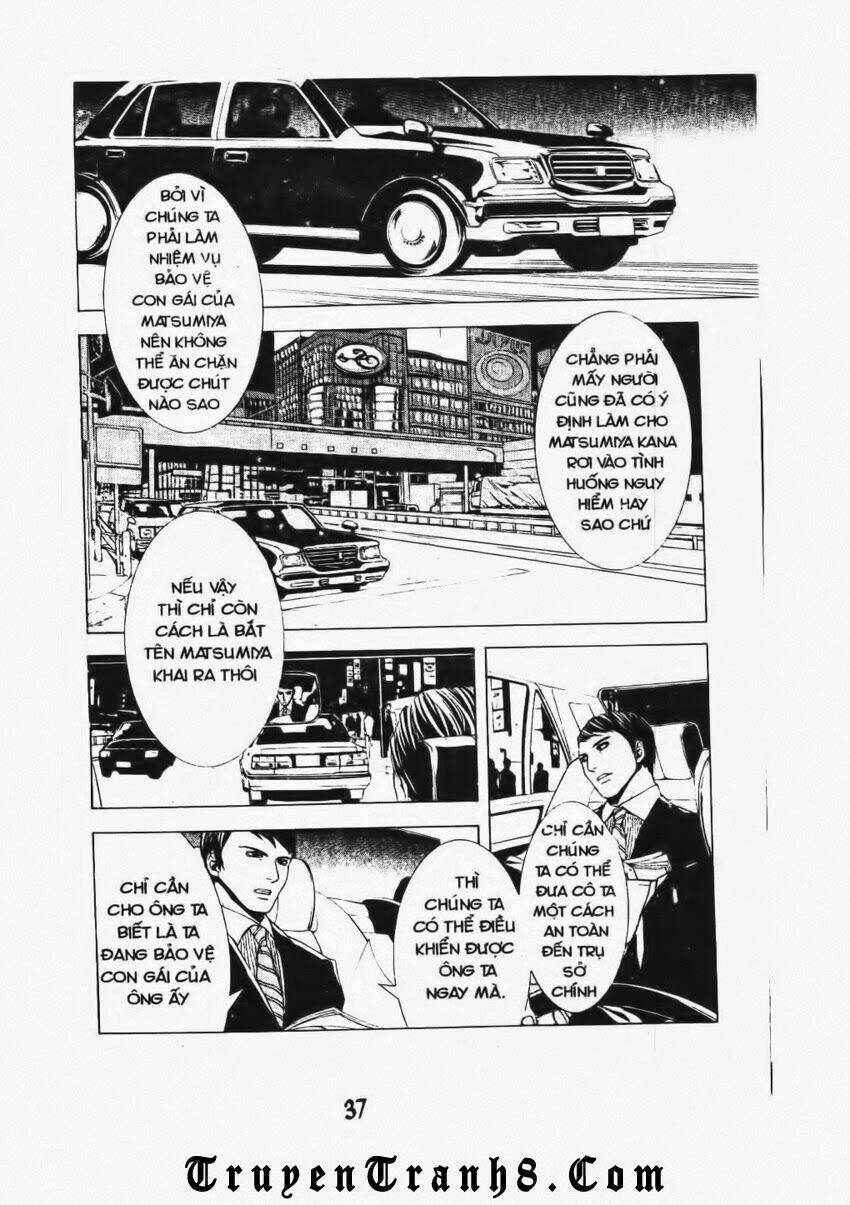 Tôi Chuyển Vàng Tại Mạt Thế: Chapter 10