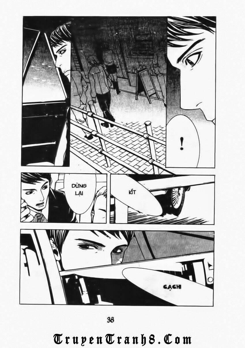 Tôi Chuyển Vàng Tại Mạt Thế: Chapter 10
