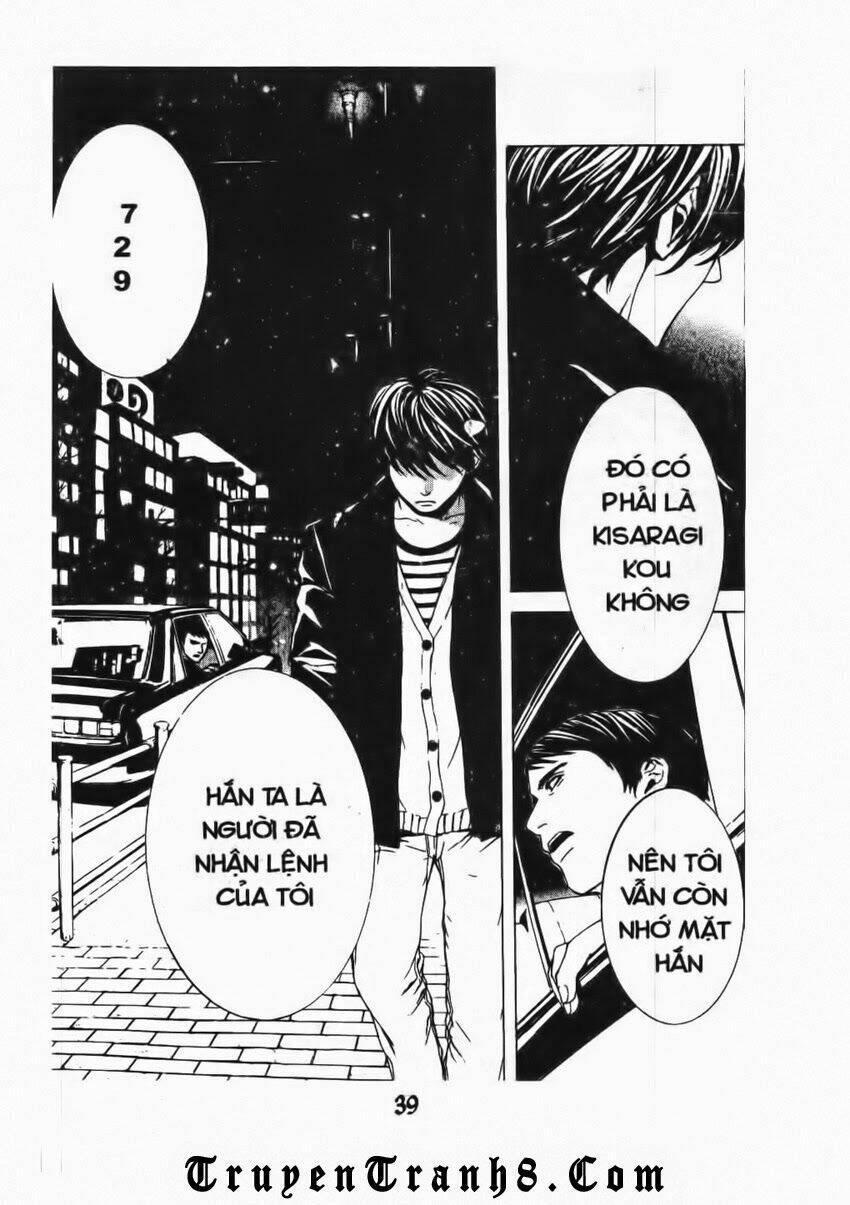 Tôi Chuyển Vàng Tại Mạt Thế: Chapter 10
