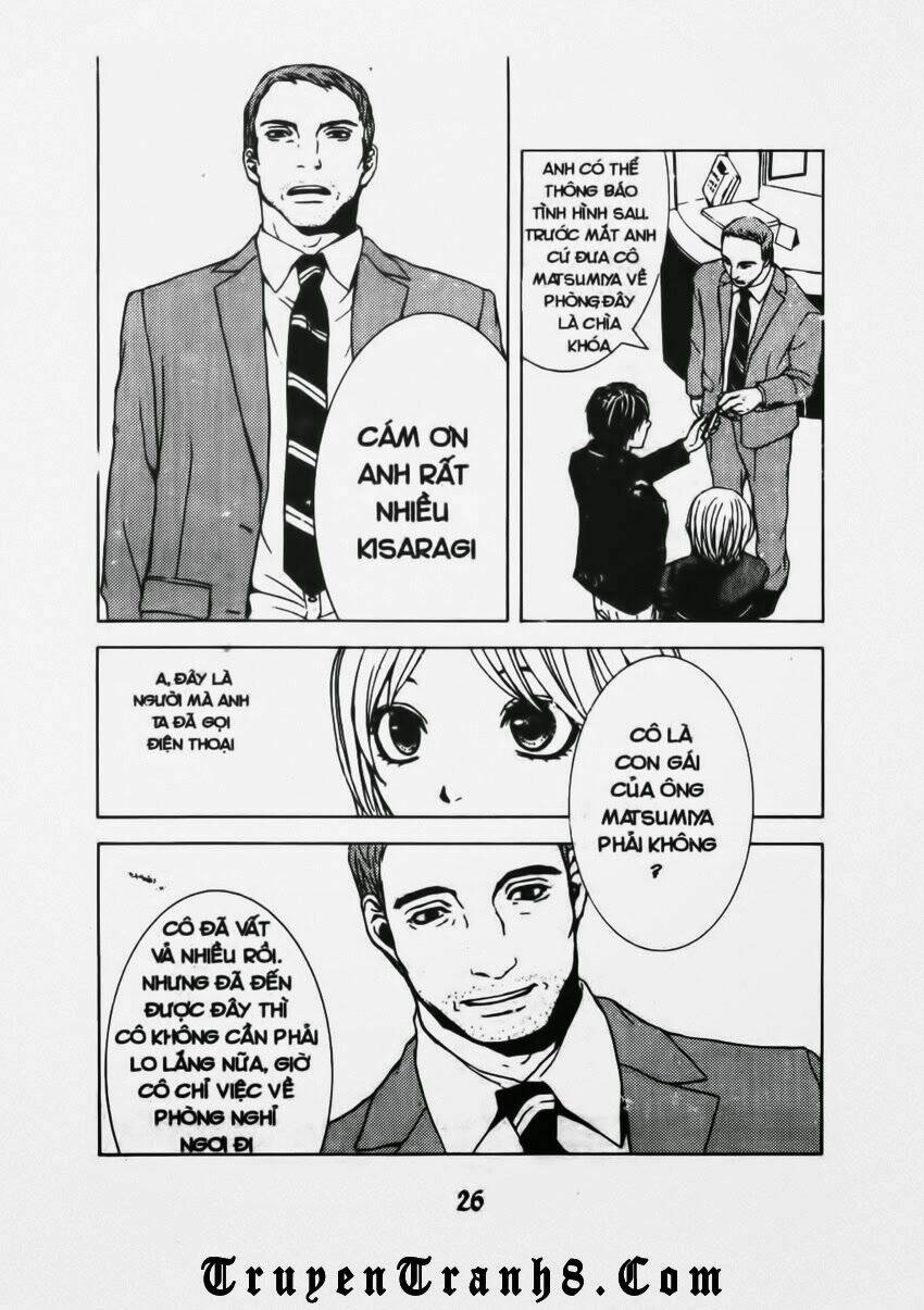 Tôi Chuyển Vàng Tại Mạt Thế: Chapter 10