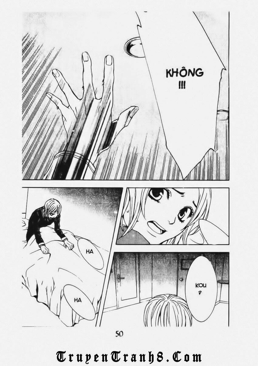 Tôi Chuyển Vàng Tại Mạt Thế: Chapter 11
