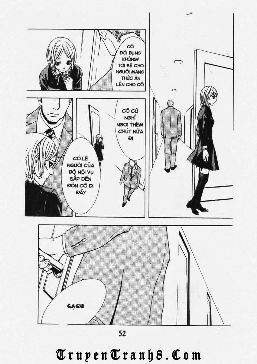 Tôi Chuyển Vàng Tại Mạt Thế: Chapter 11