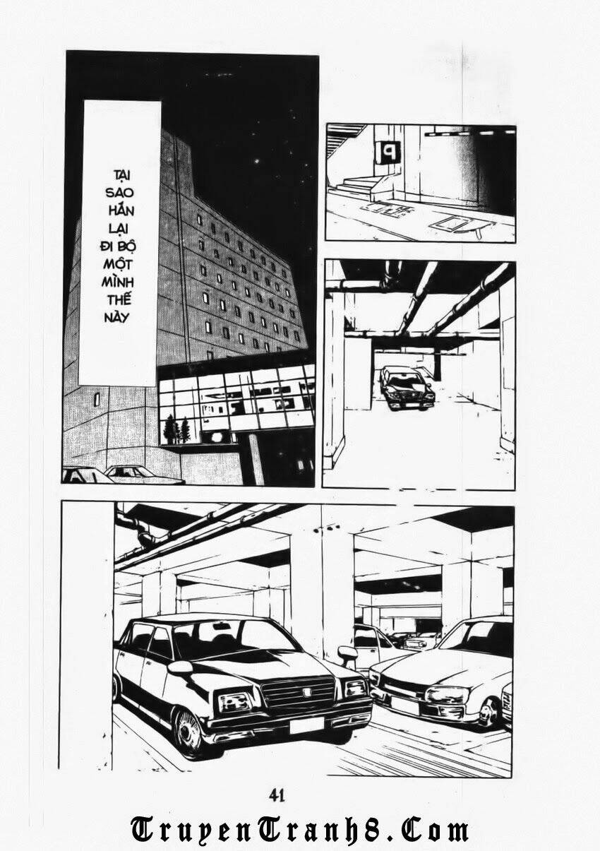 Tôi Chuyển Vàng Tại Mạt Thế: Chapter 11