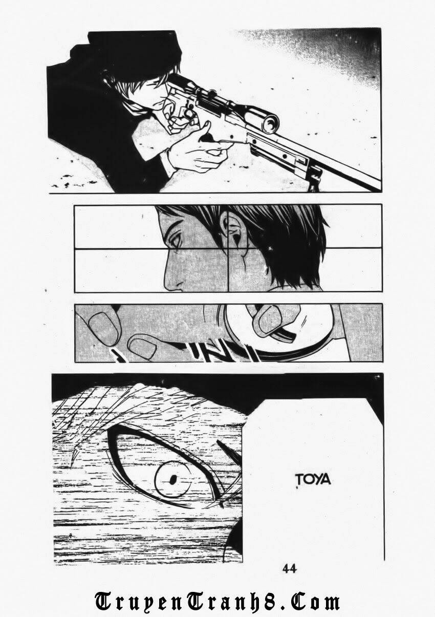 Tôi Chuyển Vàng Tại Mạt Thế: Chapter 11