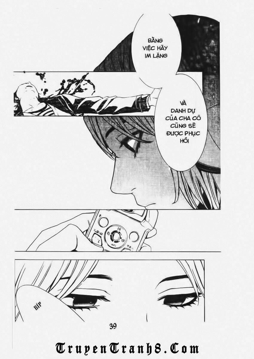 Tôi Chuyển Vàng Tại Mạt Thế: Chapter 18