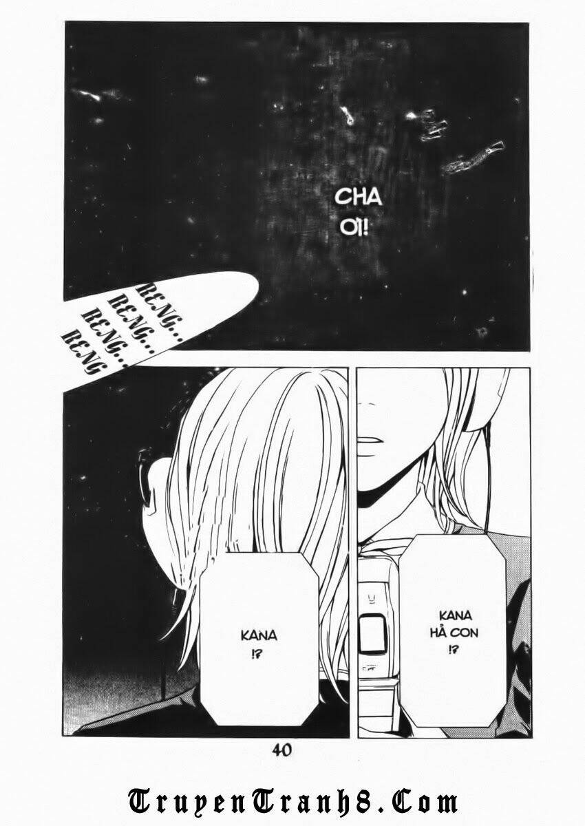 Tôi Chuyển Vàng Tại Mạt Thế: Chapter 18