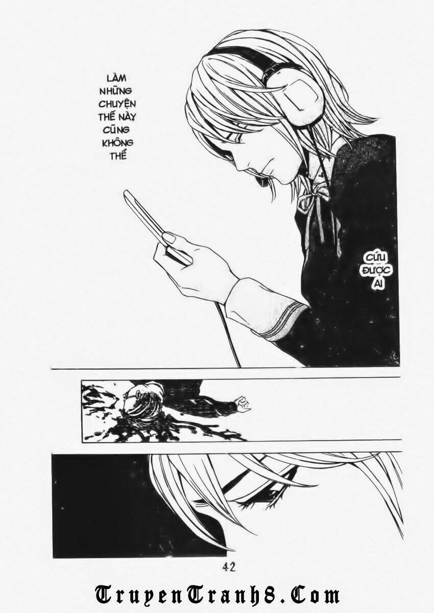 Tôi Chuyển Vàng Tại Mạt Thế: Chapter 18