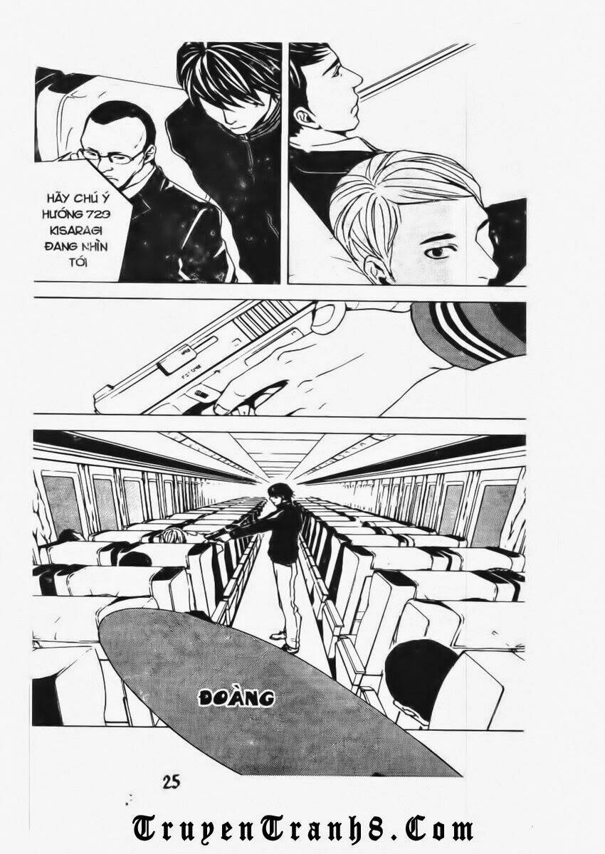 Tôi Chuyển Vàng Tại Mạt Thế: Chapter 18