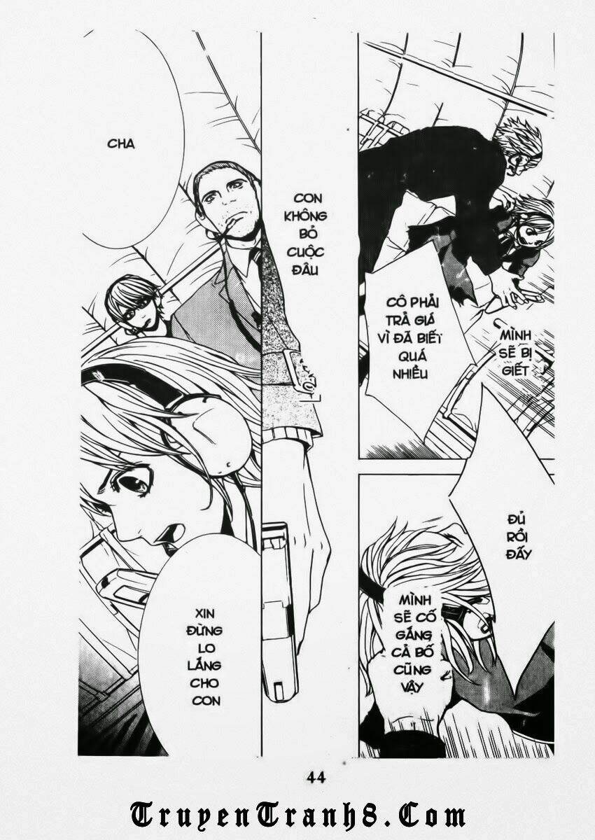 Tôi Chuyển Vàng Tại Mạt Thế: Chapter 18