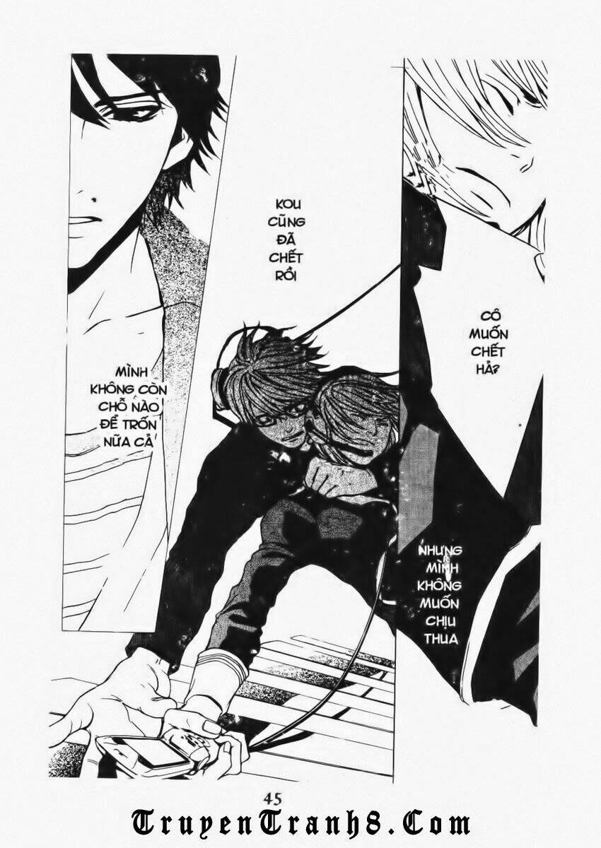 Tôi Chuyển Vàng Tại Mạt Thế: Chapter 18