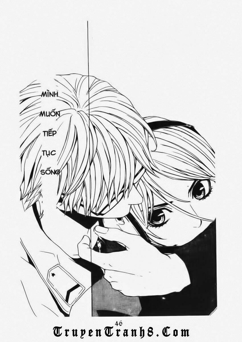 Tôi Chuyển Vàng Tại Mạt Thế: Chapter 18