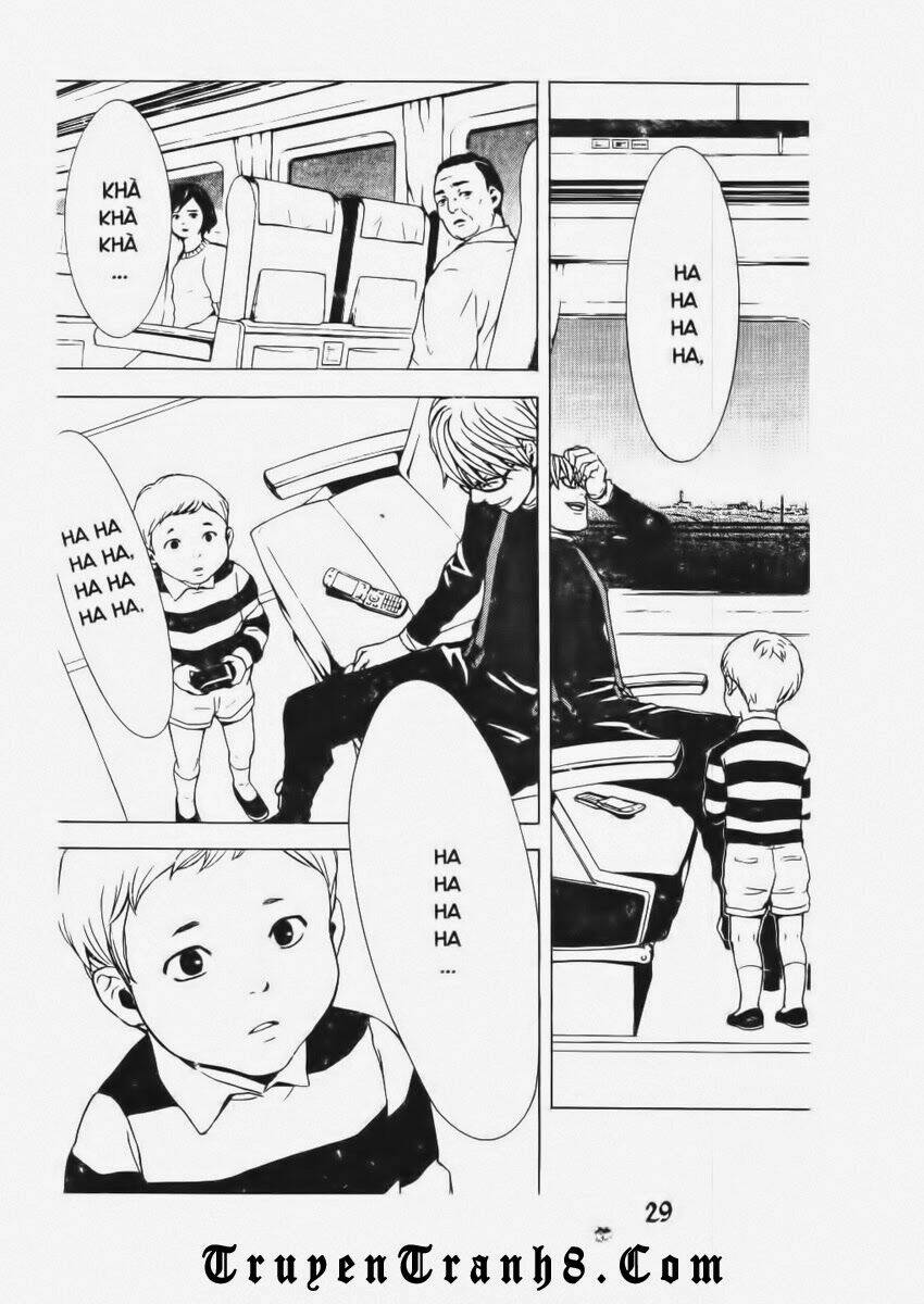 Tôi Chuyển Vàng Tại Mạt Thế: Chapter 18