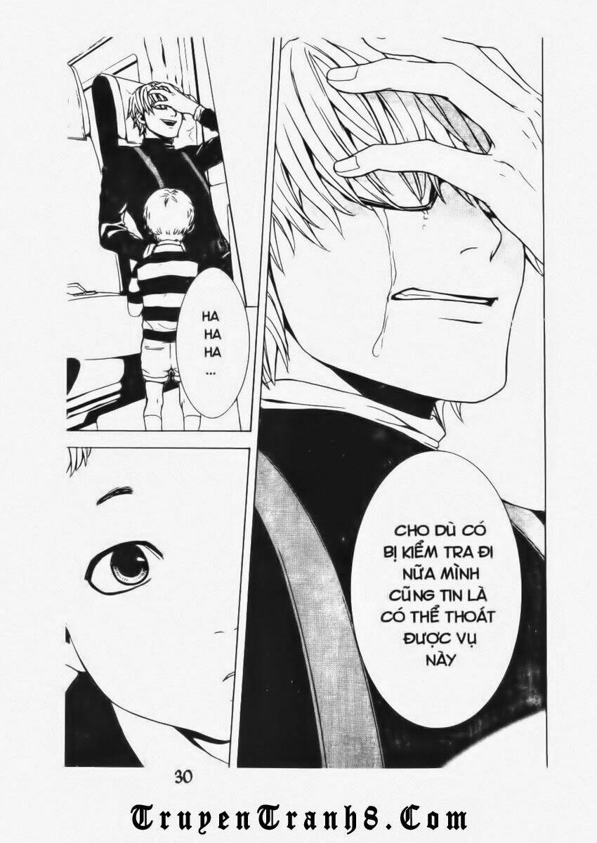 Tôi Chuyển Vàng Tại Mạt Thế: Chapter 18