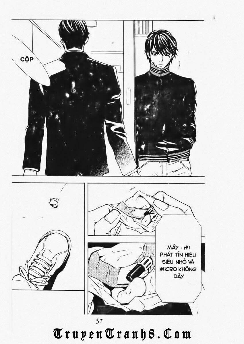Tôi Chuyển Vàng Tại Mạt Thế: Chapter 19