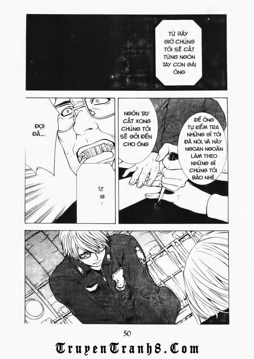 Tôi Chuyển Vàng Tại Mạt Thế: Chapter 19