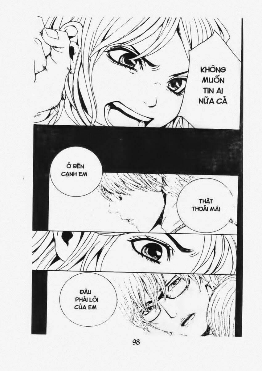 Tôi Chuyển Vàng Tại Mạt Thế: Chapter 5