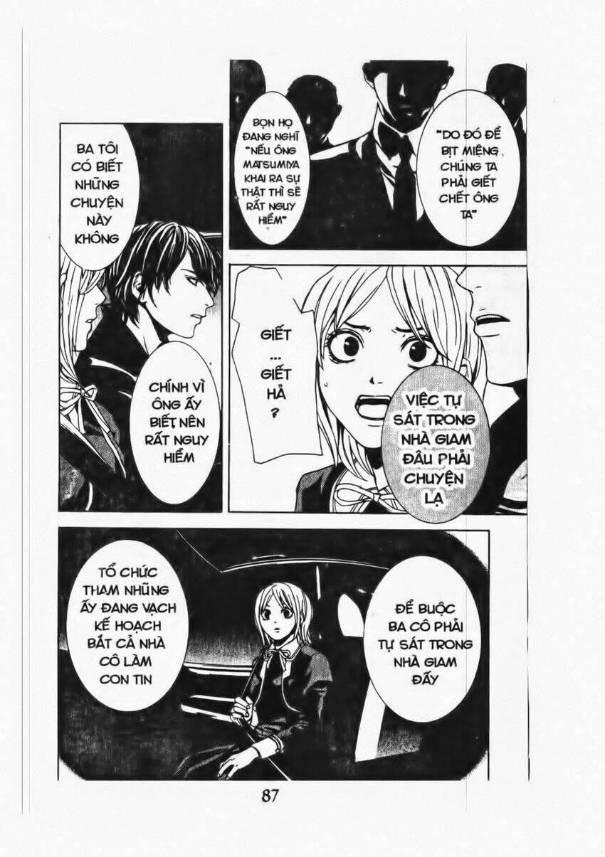 Tôi Chuyển Vàng Tại Mạt Thế: Chapter 5