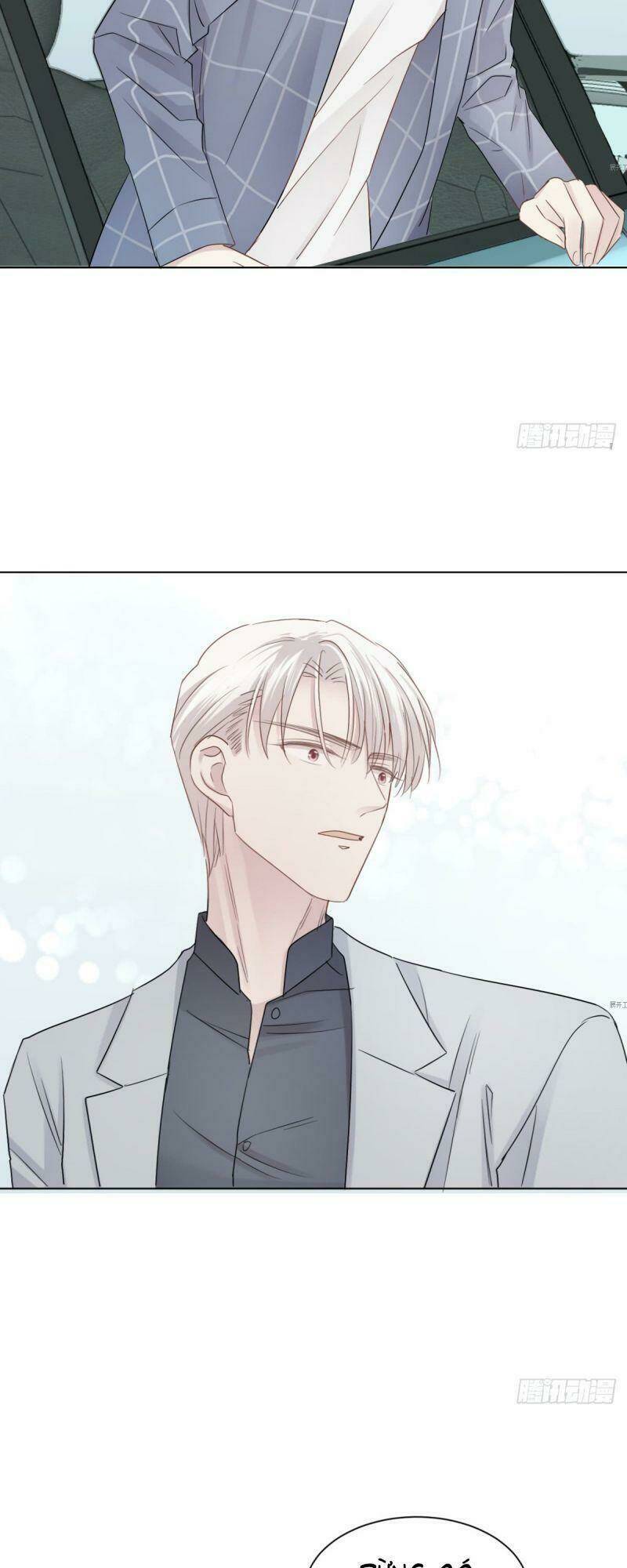 Khế Hôn: Chapter 20