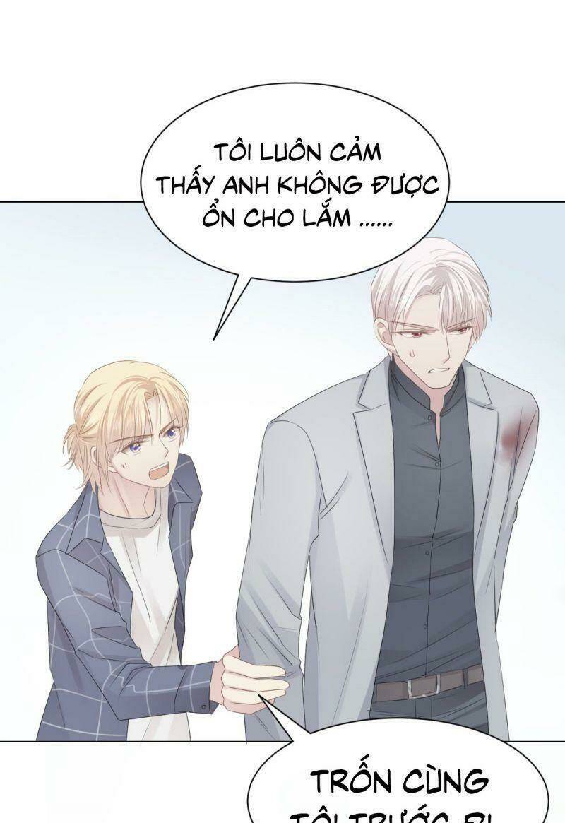 Khế Hôn: Chapter 20