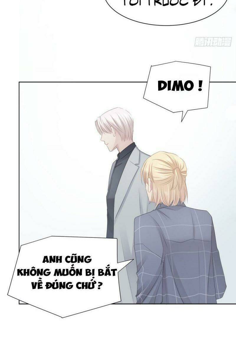 Khế Hôn: Chapter 20