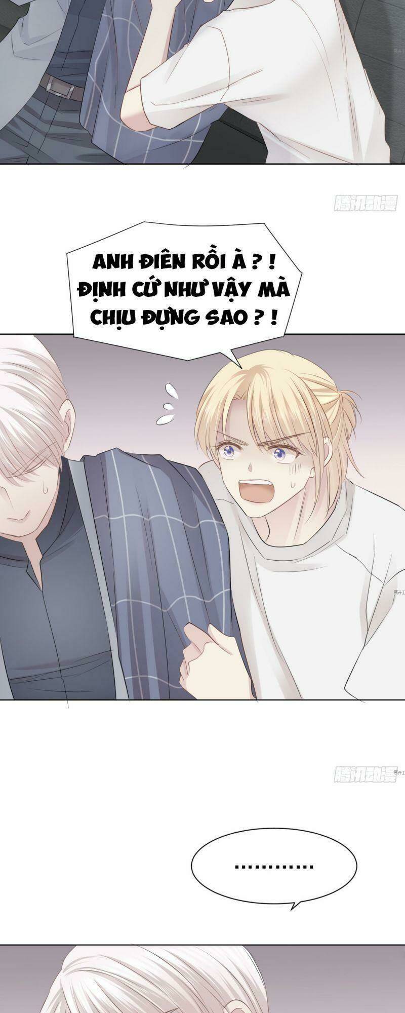 Khế Hôn: Chapter 20