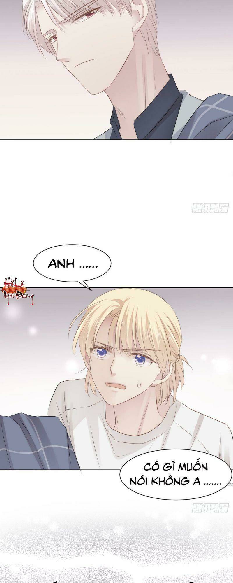 Khế Hôn: Chapter 20
