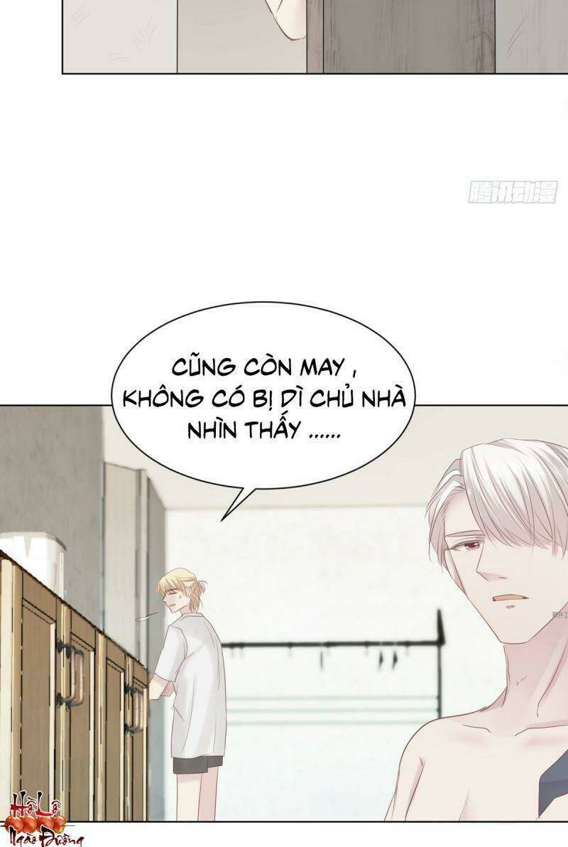 Khế Hôn: Chapter 20