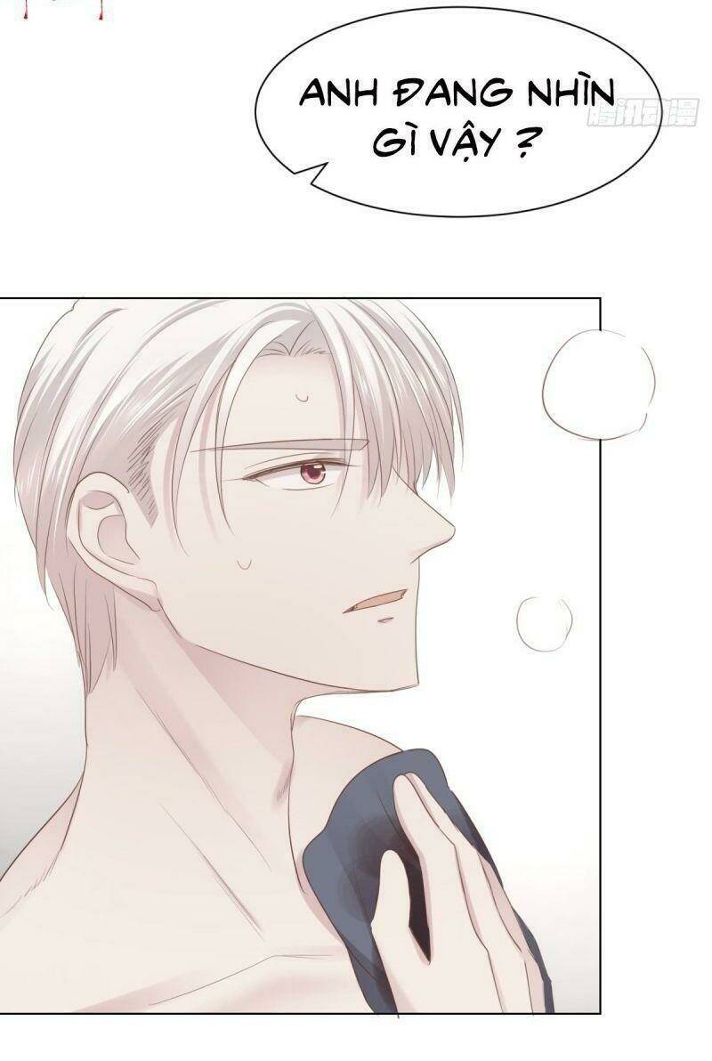 Khế Hôn: Chapter 20