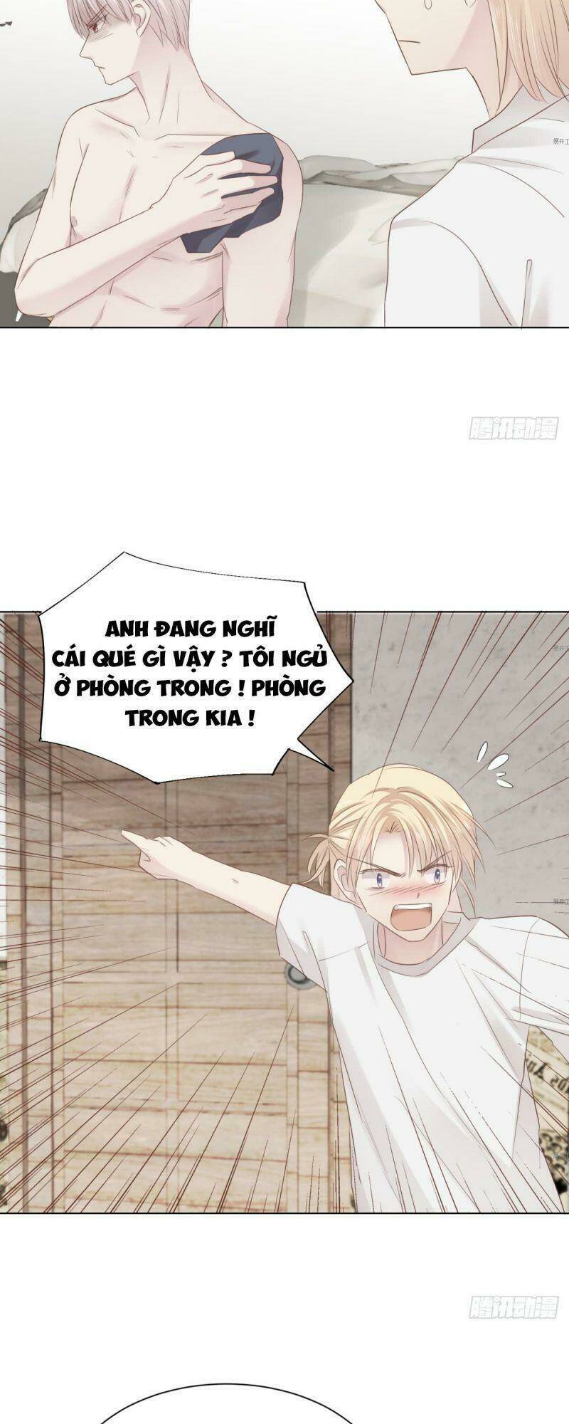 Khế Hôn: Chapter 20