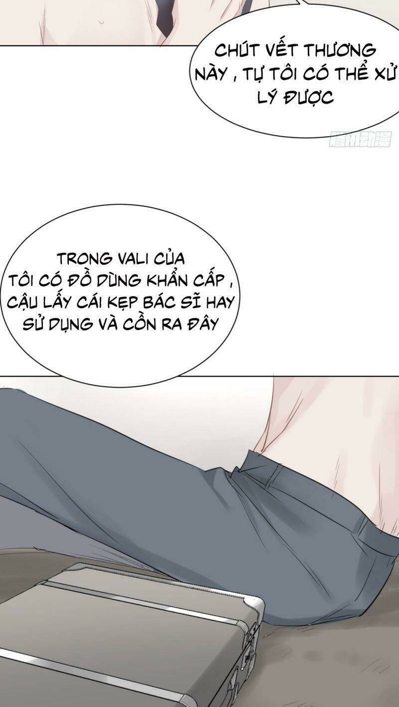Khế Hôn: Chapter 20