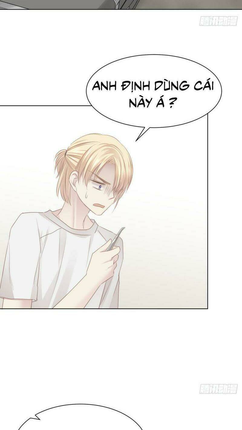 Khế Hôn: Chapter 20