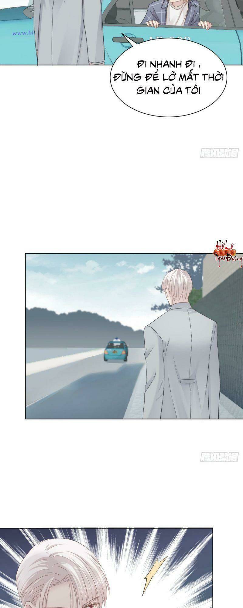 Khế Hôn: Chapter 20