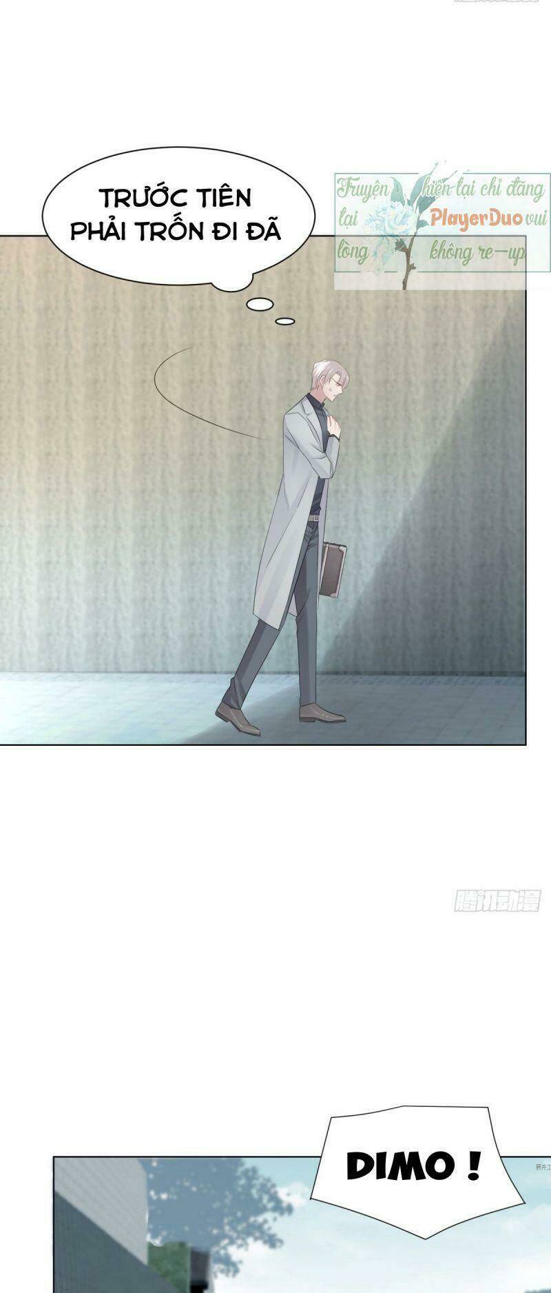 Khế Hôn: Chapter 20