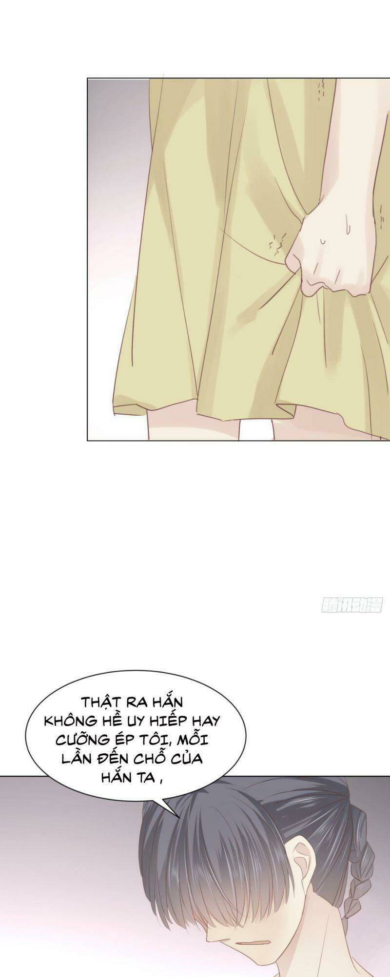 Khế Hôn: Chapter 26