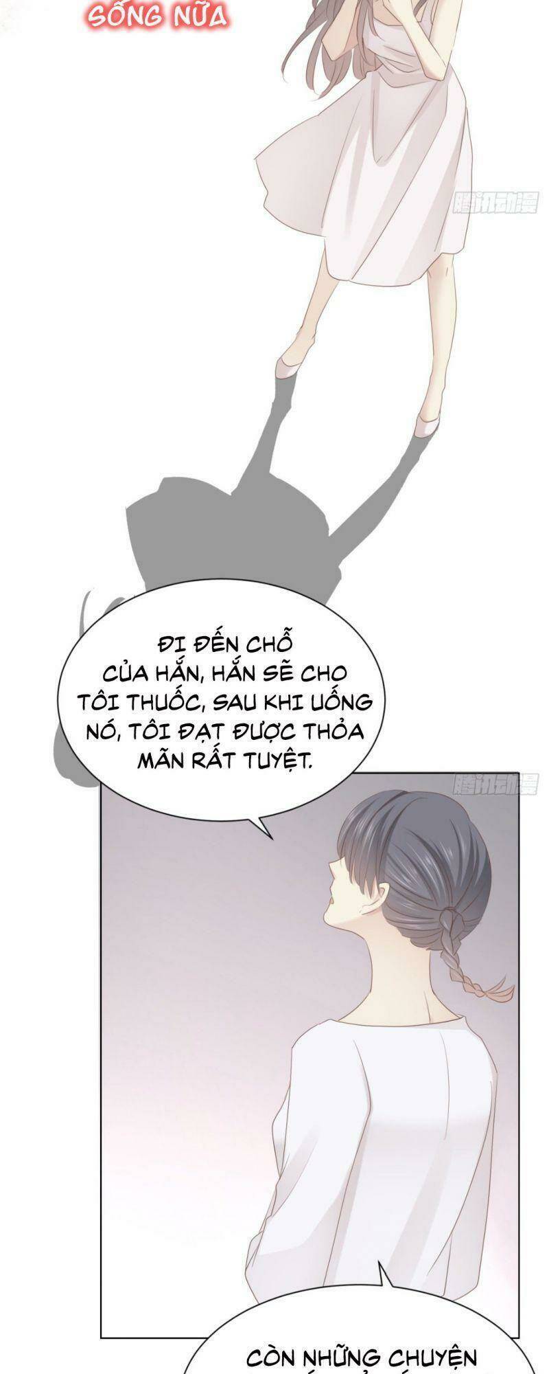 Khế Hôn: Chapter 26