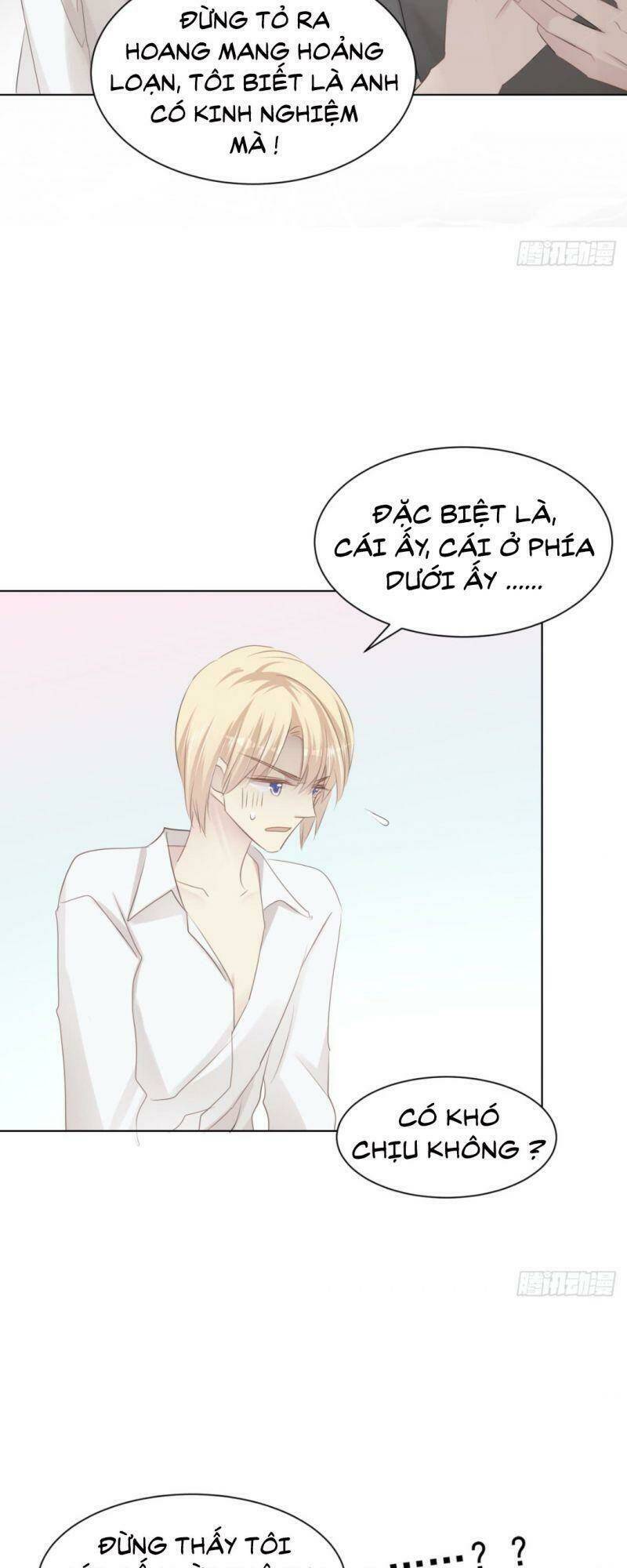Khế Hôn: Chapter 26